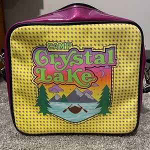 Friday the 13th purse